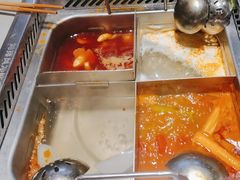 -海底捞火锅(关山保利店)