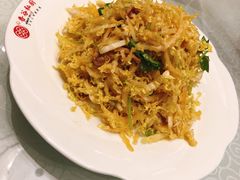 -香谷私厨(高新店)