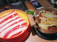 -沼津港精致料理·寿喜烧·烧鸟(青浦宝龙广场日料榜单店)