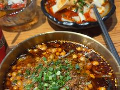 -我的面 川味Bistro(后沙峪店)