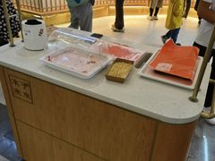 -木子木水日式烫面包(世界城光谷店)