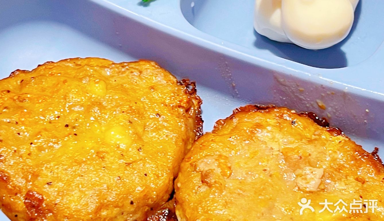 西贝餐厅的儿童餐测评来咯！