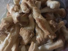 咸起酥-中关村茶点