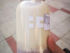 -夻茶HUATEA(水晶郦城店)