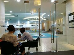 -W FITNESS 威尔仕健身·游泳(七宝店)