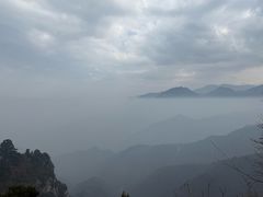 -终南山南五台景区