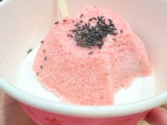 -定胜糕小店-蒋顺发