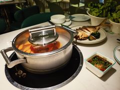 -椰客·海南椰子鸡(天河万菱汇店)