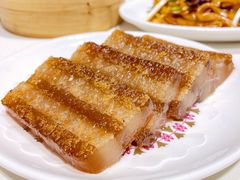 姜汁糕-东海海鲜酒家(中信广场店)