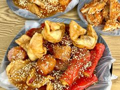 -太琼糟粕醋火锅·海南老爸茶(海棠湾臻选店)
