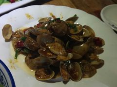 -味悦·老字号·赣州菜(厚德总店)