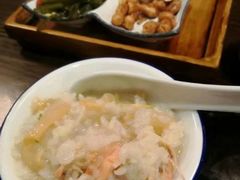-大洋家·精品潮汕菜·生腌砂锅粥(天河东路店)