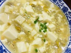 -洞天食府(北大街店)