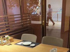 -虹料理·日料放题(悠方店)