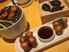 -蔡澜点心·粤菜(花城汇南区店)