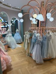 -奈尔宝·儿童乐园·亲子餐厅(苏州大悦城店)