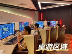 -御水泉·国际水疗会(广州长隆店)