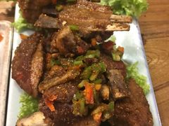 -妈妈的味道(工人体育场东路店)