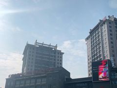 -重庆市中医院(南桥寺院部)