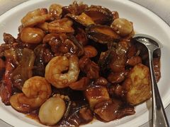 -大铁勺新津菜(熙悦汇店)