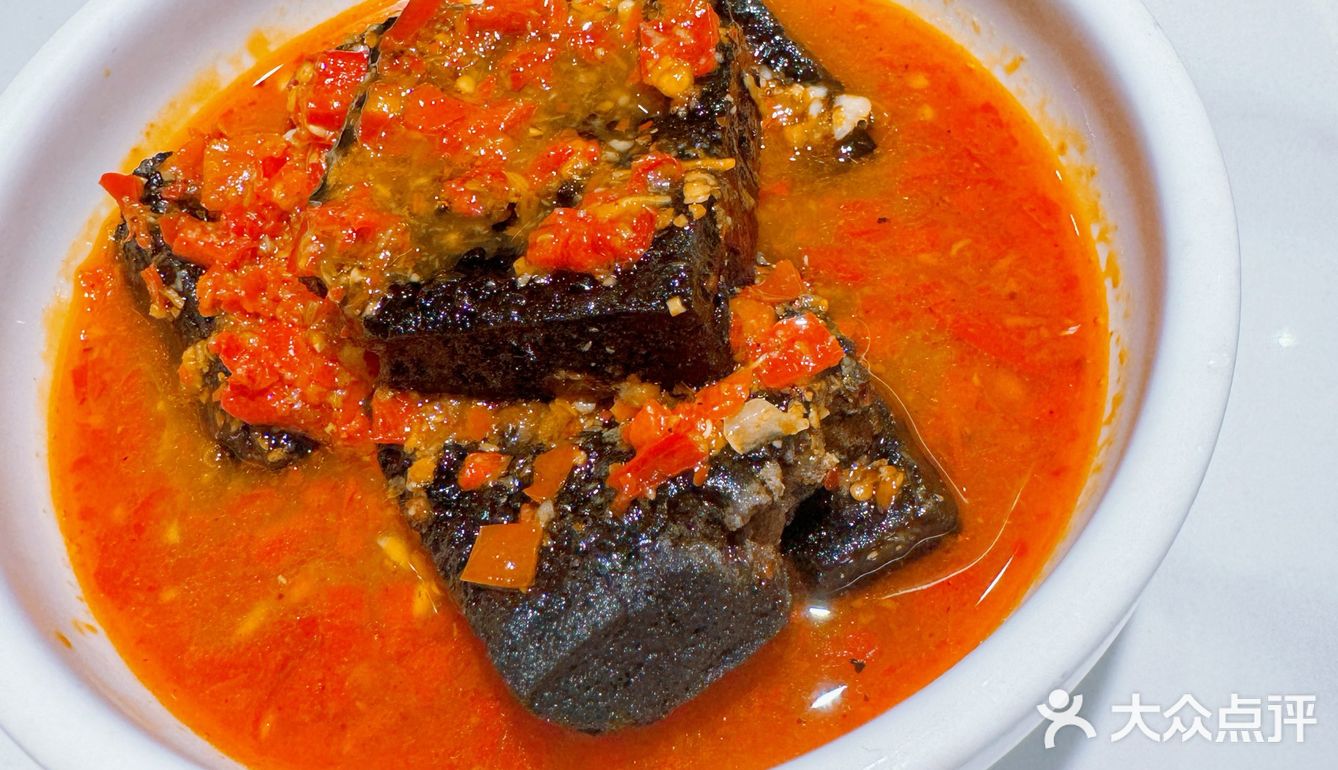 兰湘子，爱吃湘菜人的福音～