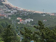 -崂山仰口游览区