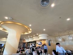 -长隆海洋王国-海洋大街餐厅