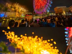 -三亚海昌梦幻海洋不夜城