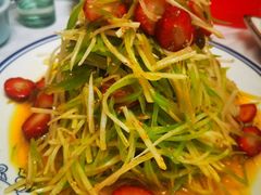 -宾朋海鲜饭庄(兴海路店)