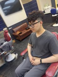 -贝勒爷专业男发