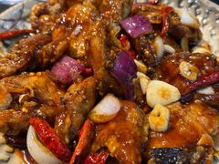 -三子下水馆(南十四道街151号店)