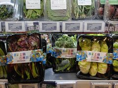 -Olé精品超市(太原万象城店)