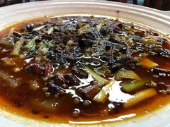 -盛天毛血旺非遗美食(观音桥店)