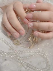 -1T·1M 日式美甲美睫