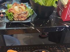 -燚青春东北泥炉烤肉(百合店)