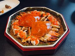 -遇外滩(BFC外滩金融中心店)