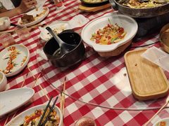 -西贝(华发商都店)