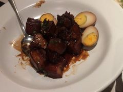 -漢舍中国菜馆(889广场店)