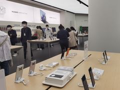 -开修苹果华为手机电脑维修服务(长宁龙之梦店)