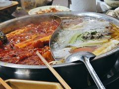 -祝幺妹火锅(裕华村总店)