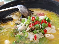 -今鲜源大酒店·中华餐饮名店(新湛路店)