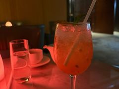 -三迪希尔顿酒店·星空酒廊