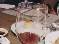 -TABLE·味西餐厅-成都茂业JW万豪酒店