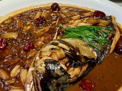 -悦融琥珀·京鲁菜·海味珍品(西单店)
