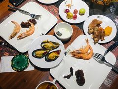 -汉巴味德(大悦城店)