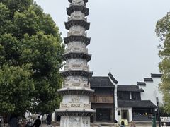 -香积寺