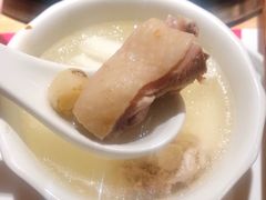 -椰夫人·养生椰子鸡(金沙洲永旺店)