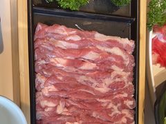 -祥源胡同·涮牛羊肉火锅(花桥店)