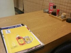 -水之惠鲜鱼料理(王府大街店)