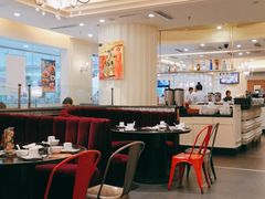 大堂-避风塘(光启城店)